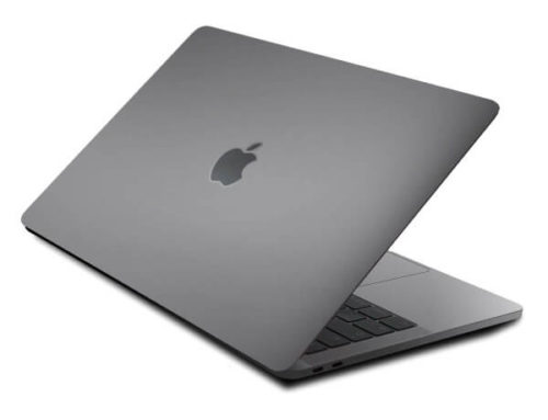 Macbook Batarya Değişimi