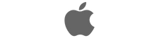 Apple Servis Türkiye Logo